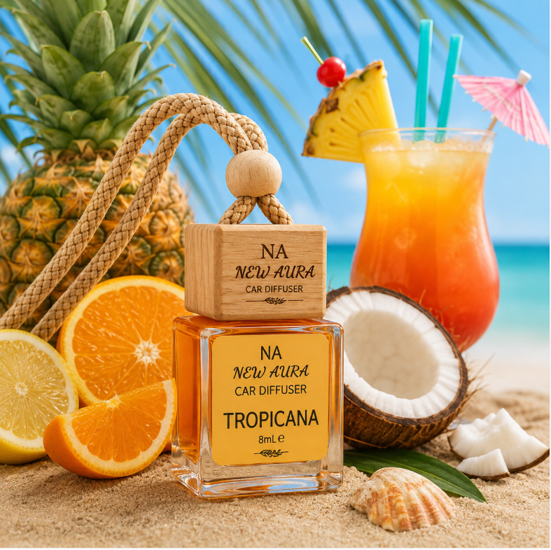 Tropicana