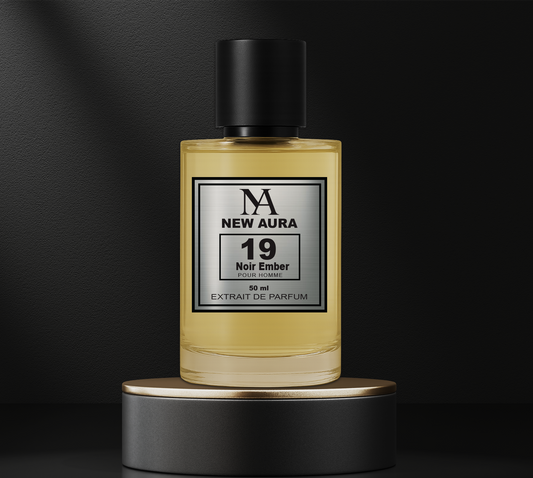 19 – Noir Ember
