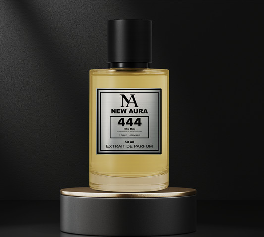 Ultra Male - Our inspiration of Jean Paul Gaultier