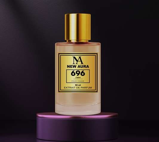 J’adore – Our inspiration of Dior