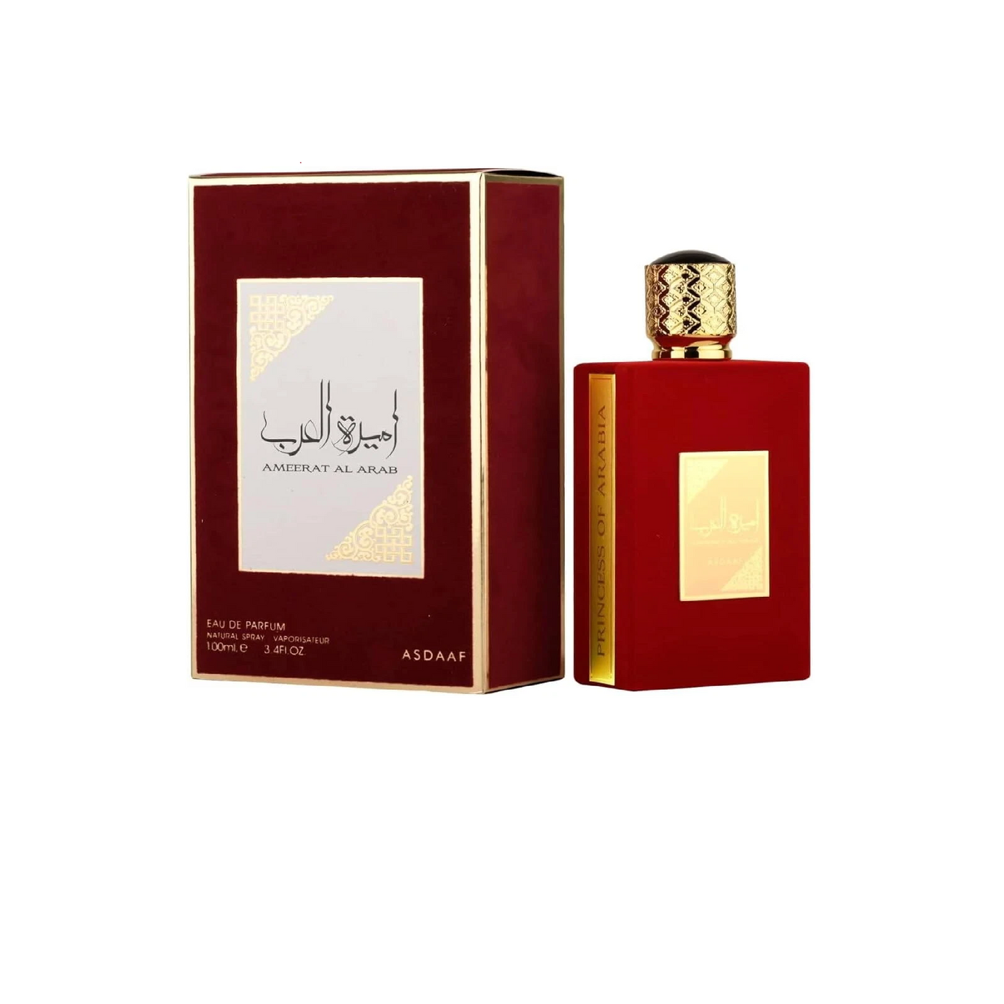 AMEERAT AL ARAB PERFUME 100 ML/3.4 FL OZ