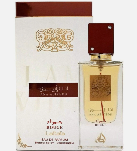 Ana Abiyedh ROGUE 60 ML / 2.04 FL OZ UNISEX