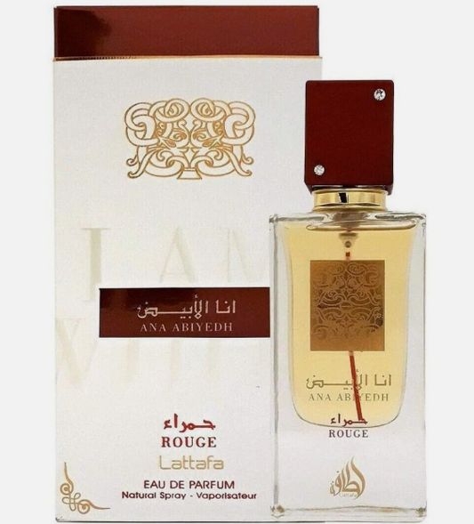 Ana Abiyedh ROGUE 60 ML / 2.04 FL OZ UNISEX