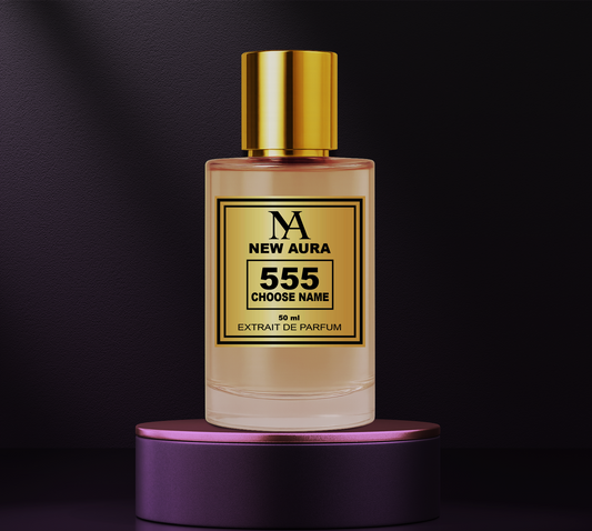 11 - Royal Oud Tobacco