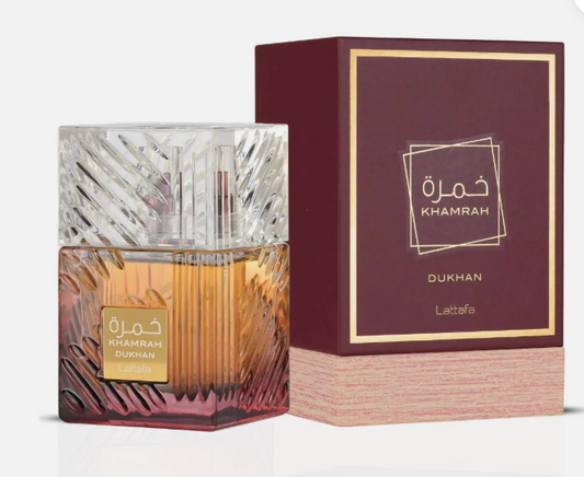 KHAMRAH DUKHAN 100ML/3.4 FL OZ UNISEX