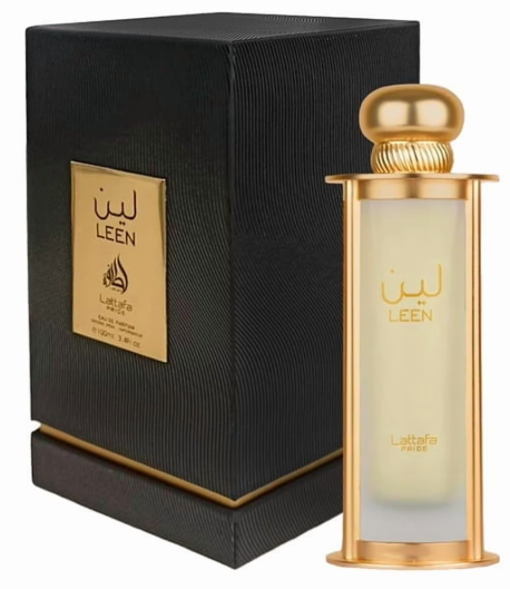 LATTAFA PRIDE LEEN 100ML/3.4 FL OZ