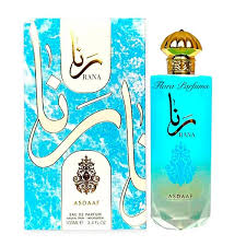 RANA ASDAAF BY LATTAFA 100ML/3.4 FL OZ