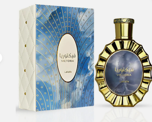 LATTAFA VICTORIA 100ML/3.4 FL OZ