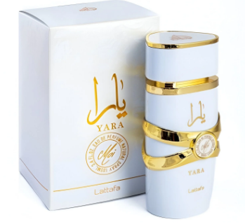 YARA MOI EDITION 100 ML / 3.4 FL OZ WOMEN
